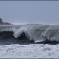 LA BARRE ET SES ECRINS !...