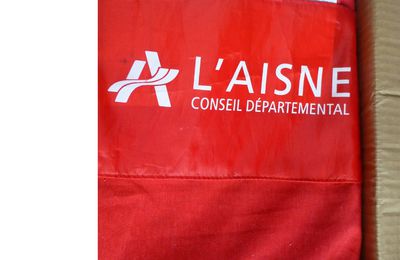 Le sac de l'Aisne