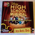 Jeu High School Musical