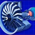 Comment fonctionne le nouveau turbo-réacteur LEAP ?