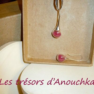 Vive les microbilles !!