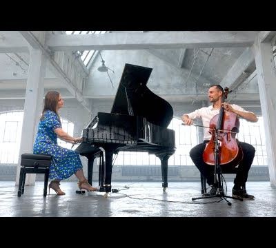 Le canon de Pachelbel