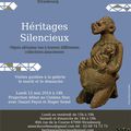 HERITAGES SILENCIEUX