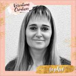 Le scrap de Sophie