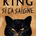 Stephen King "Si ça saigne"