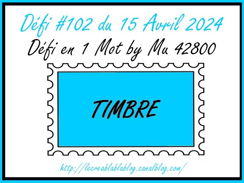 Défi #102