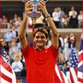 US Open : le roi est de retour !