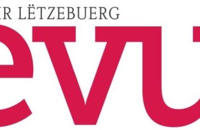  Revue : de Magazin fir Lëtzebuerg (Luxembourg) 