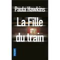 « La fille du train » Paula Hawkins 