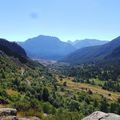 Haute Vallée de la Clarée, vacances Juillet 2016