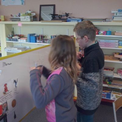 ECRIRE POUR LE PLAISIR