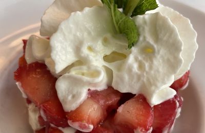 La Tavola di Gio, authentique restaurant italien à Paris