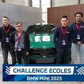 Challenge BMW, c'était samedi et c'était top !