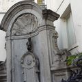 Manneken Pis