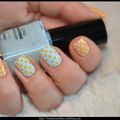 Tons pastels #83 Nailstorming