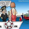 Sarkozy veut refaire de la France une puissance maritime