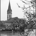 Eglise Saint Maurille, Chalonnes sur Loire