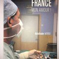 "France, mon amour", un livre d'Abdelkader Mordi