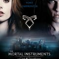 "The Mortal Instruments - La Cité des Ténèbres" : La Bande Annonce VF !!!! 