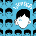 WONDER, de R.J. Palacio