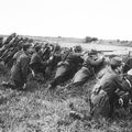 Soldat Clotaire Dinet 72e RI