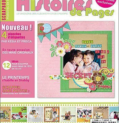 Croping du 27 Avril à Bretteville-enSaire