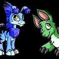 Mes p'tits neopets