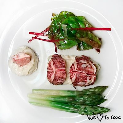 Homard tout simplement 