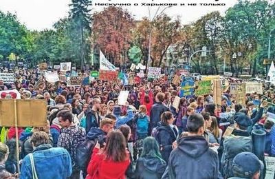 SEUM n°12 :Ukraine,guerre,désertion,révolution ?