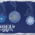 CARTES DE NOEL