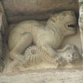 Nous l'ont faite sculpturale