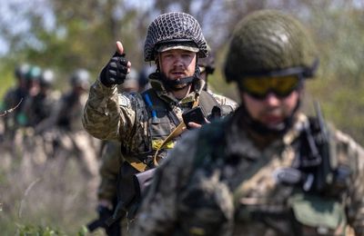 Les soldats ukrainiens poussés à accomplir de véritables «missions suicides»