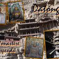 Datong - Le Monastère Suspendu