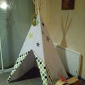 Et un tipi de plus sur ce blog!