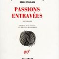 O'FAOLAIN Sean / Passions entravées