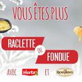 Very Good Moment : Vous êtes plutôt raclette ou fondue ?