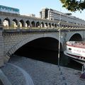 PARIS...Pont de BERCY... (1)