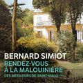 Rendez-vous à la malouinière - Bernard Simiot