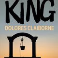 Stephen King "Dolores Claiborne"
