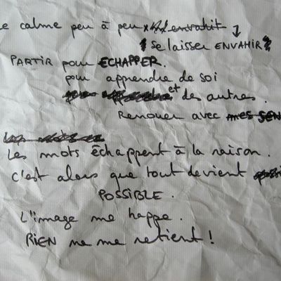 Le retour du pêcheur