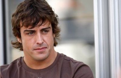 Fernando Alonso