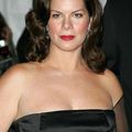 News casting Cinquante Nuances de Grey : Marcia Gay Harden sera la mère de Christian Grey 