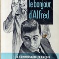Le bonjour d'Alfred