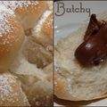 Butchy au thermomix