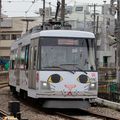 東急世田谷線- Setagaya line