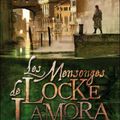 Les Salauds Gentilshommes, tome 1 : Les Mensonges de Locke Lamora de Scott Lynch 