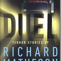 Duel - Richard Matheson