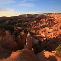Jour 11 - Bryce Canyon