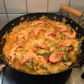 Paella