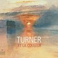 Aix : Turner et la couleur